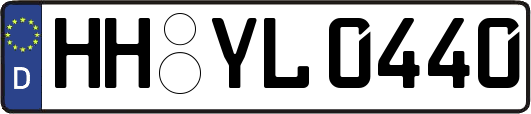 HH-YL0440