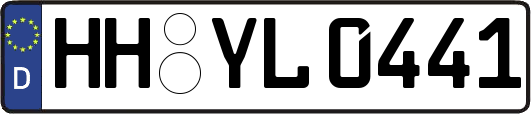 HH-YL0441