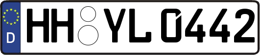 HH-YL0442