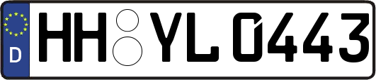 HH-YL0443