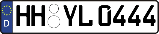 HH-YL0444