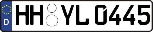 HH-YL0445
