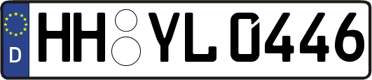 HH-YL0446