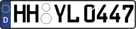 HH-YL0447