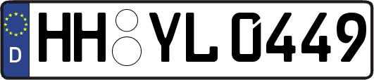 HH-YL0449
