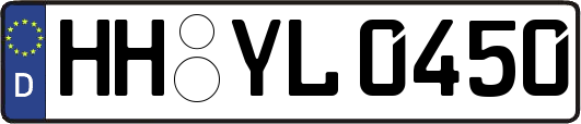 HH-YL0450