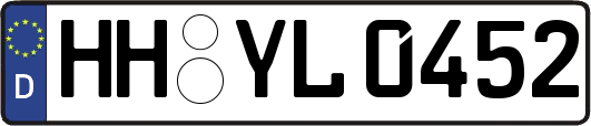 HH-YL0452
