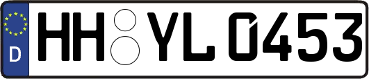 HH-YL0453