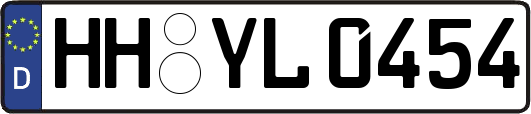 HH-YL0454