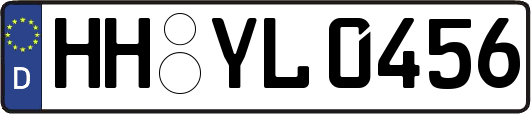 HH-YL0456