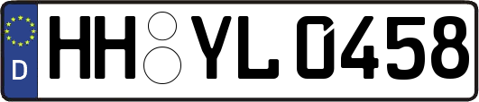 HH-YL0458