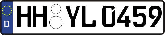 HH-YL0459