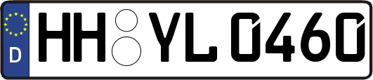 HH-YL0460
