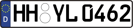 HH-YL0462
