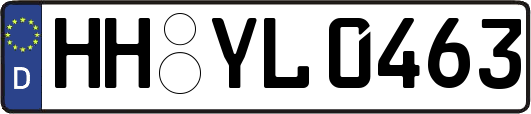 HH-YL0463