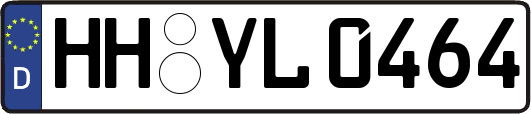 HH-YL0464