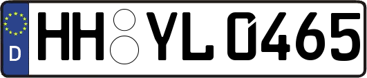 HH-YL0465