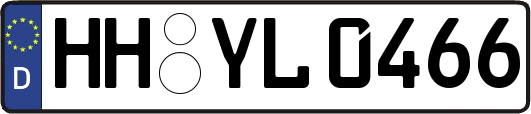 HH-YL0466