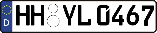 HH-YL0467