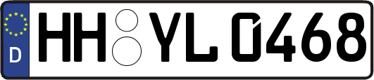 HH-YL0468