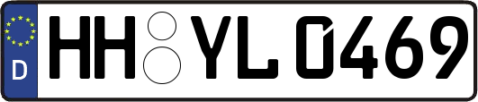 HH-YL0469