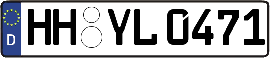 HH-YL0471