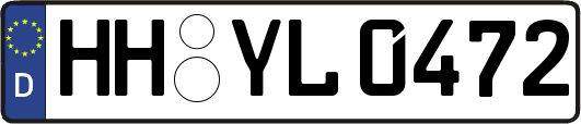 HH-YL0472