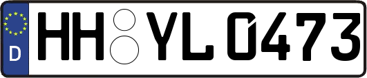 HH-YL0473