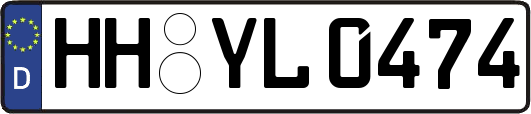 HH-YL0474