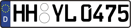 HH-YL0475