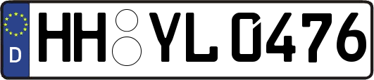 HH-YL0476
