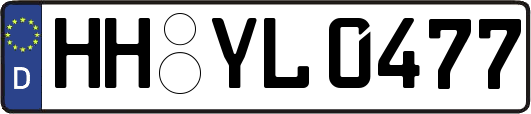 HH-YL0477