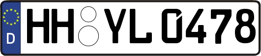HH-YL0478