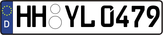 HH-YL0479