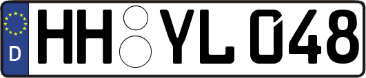 HH-YL048