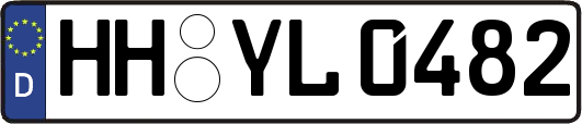 HH-YL0482