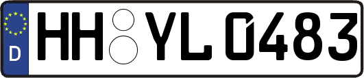 HH-YL0483