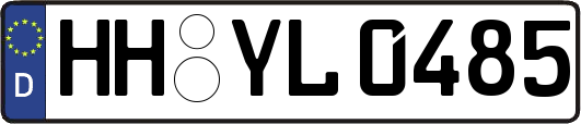 HH-YL0485