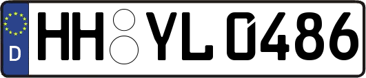 HH-YL0486
