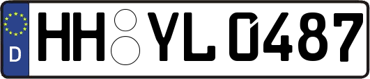 HH-YL0487