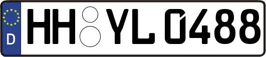 HH-YL0488