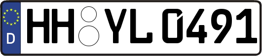HH-YL0491