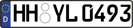 HH-YL0493