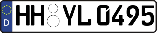 HH-YL0495