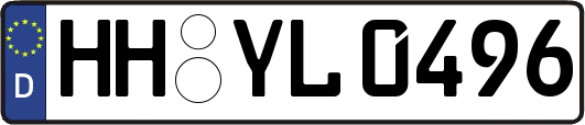 HH-YL0496
