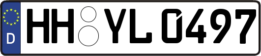 HH-YL0497