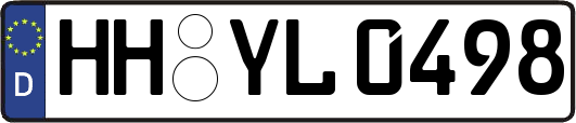 HH-YL0498
