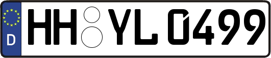 HH-YL0499