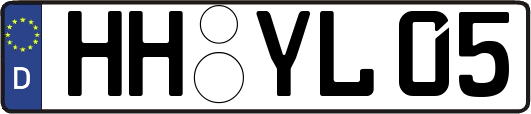 HH-YL05
