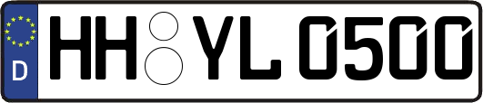 HH-YL0500